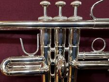 Stomvi trumpet case for sale  Gig Harbor