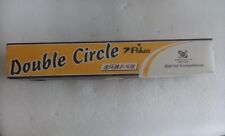 Double circle poker for sale  Shipping to Ireland