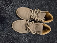 Roamers desert boots for sale  NEWCASTLE UPON TYNE