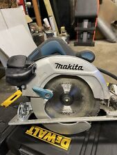 makita circular saw 165mm Hs6601, used for sale  Shipping to South Africa