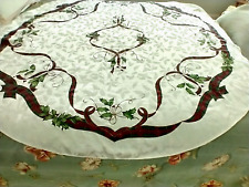 Lenox holiday damask for sale  Townsend