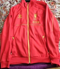 Liverpool official warrior for sale  LONDON