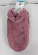 Primark pink fluffy for sale  YORK