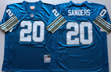 Camiseta deportiva vintage de Barry Sanders de los Detroit Lions segunda mano  Embacar hacia Mexico