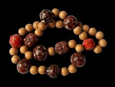 ojime beads for sale  GRANGE-OVER-SANDS