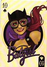 Batgirl clubs comics for sale  Standish