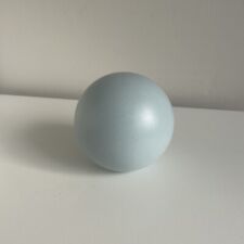 Decorative ceramic ball for sale  MANCHESTER