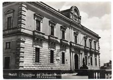 Melilli palazzo municipale usato  Italia