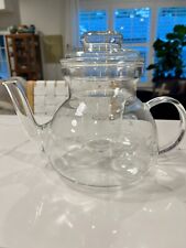 princess house tea pot for sale  Maitland