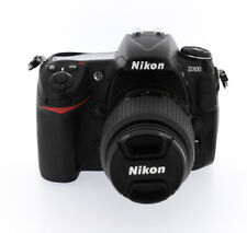 Nikon d300 mpix d'occasion  Mulhouse-
