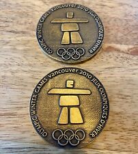 Commemorative medal olympic for sale  LONDON