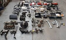 Nissan almera parts for sale  LEICESTER
