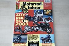 Motorradfahrer 2002 aprilia gebraucht kaufen  Deutschland