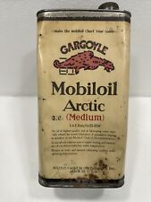 Gargoyle mobiloil arctic gebraucht kaufen  Landsberg