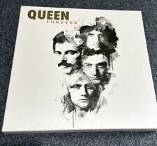 Queen forever limited for sale  GREAT YARMOUTH