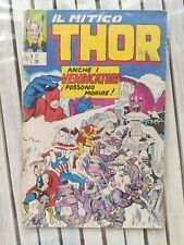 Thor n.22 edizioni usato  Napoli
