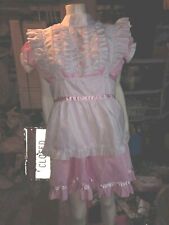 Pink french maid for sale  Burton