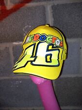 valentino rossi cap for sale  GREAT YARMOUTH