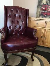Chesterfield high back for sale  Shipping to Ireland