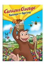 Curious george swings for sale  Montgomery