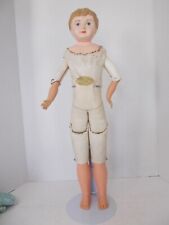 Vintage minerva doll for sale  Lancaster