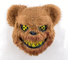 Scary maske bear gebraucht kaufen  Bad Kreuznach