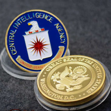 Army military cia for sale  Shipping to Ireland
