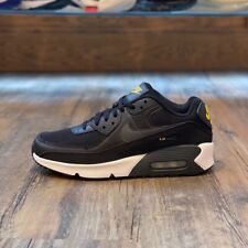 Nike Air Max 90 rozm. 38 czarne DJ4614 001 damskie chłopięce buty sportowe sneakersy, używany na sprzedaż  Wysyłka do Poland