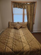 coordinated decor bedroom for sale  Aberdeen