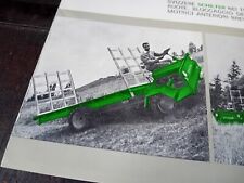 Motoral motoagricole schilter usato  Brescia