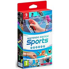 Nintendo switch sports for sale  Los Angeles