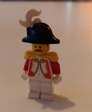 Lego rotröcke admiral gebraucht kaufen  Gaukönigshofen