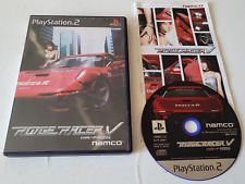 Ridge racer playstation d'occasion  Plan-d'Orgon