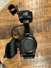 Canon eos c100 for sale  Norwalk