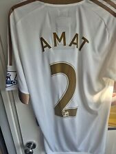 Swansea city match for sale  SWANSEA