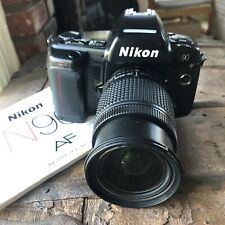 Nikon n90 35mm for sale  Santa Ana