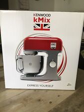 Kenwood küchenmaschine kmx gebraucht kaufen  Algermissen