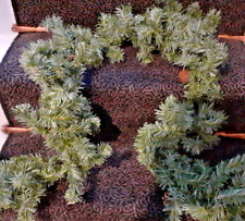 Christmas garland for sale  GUISBOROUGH