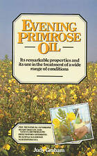 Evening primrose oil for sale  LONDON