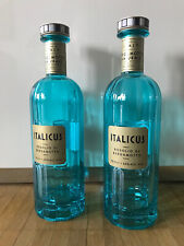 Schöne italicus flaschen gebraucht kaufen  Stuttgart