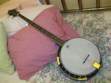 Banjo saga bb55 for sale  Brooklyn