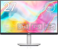 Dell s2722dc monitor usato  Torino
