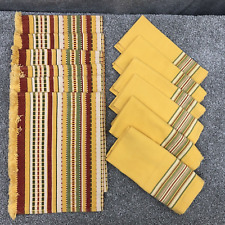 Crate barrel placemats for sale  Walpole