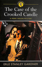 Case crooked candle for sale  DEVIZES