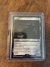 Mtg nazgul lord for sale  Homer