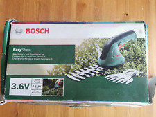 Bosch akku strauch gebraucht kaufen  Birkenfeld