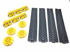 Lego technic kettenantrieb gebraucht kaufen  Kernst. Süd, -Schwicheldt