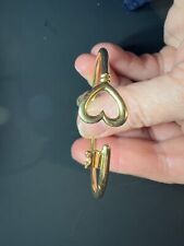 Tiffany heart key for sale  Las Vegas