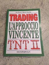 Tnt trading approccio usato  Villarbasse