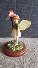 Flower fairies daisy for sale  HEMEL HEMPSTEAD